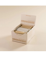 ILADO - Tisane postpartum - New Mama ILADO - Tisane postpartum - New Mama