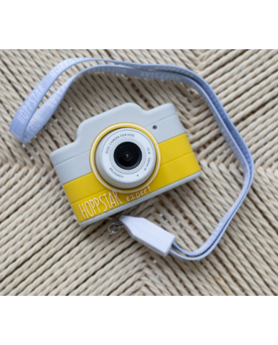 HOPPSTAR - Appareil Photo - Expert