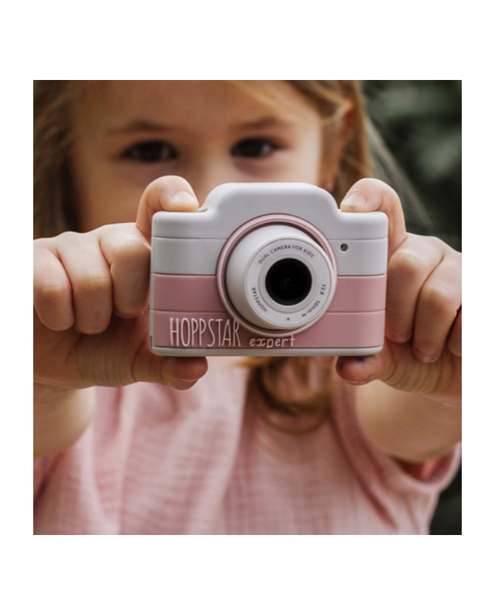 HOPPSTAR - Appareil Photo - Expert