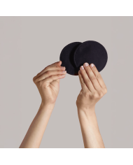 CARRIWELL - Coussinets d'allaitement lavables