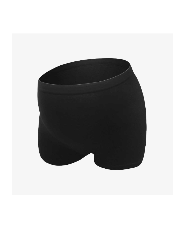 CARRIWELL - Culotte hospitalières et grossesse lavable - Noire CARRIWELL - Culotte hospitalières et grossesse lavable - Noire