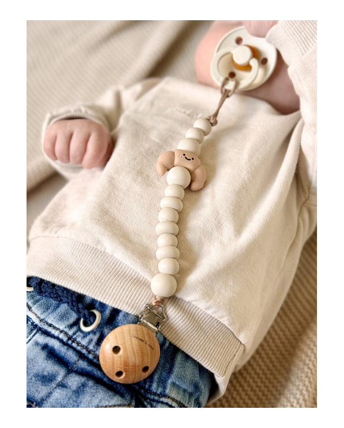 copy of Atelier Wagram - porte-clés Maman chérie