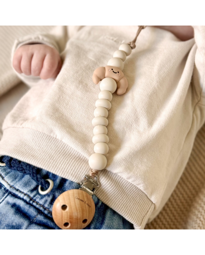 copy of Atelier Wagram - porte-clés Maman chérie