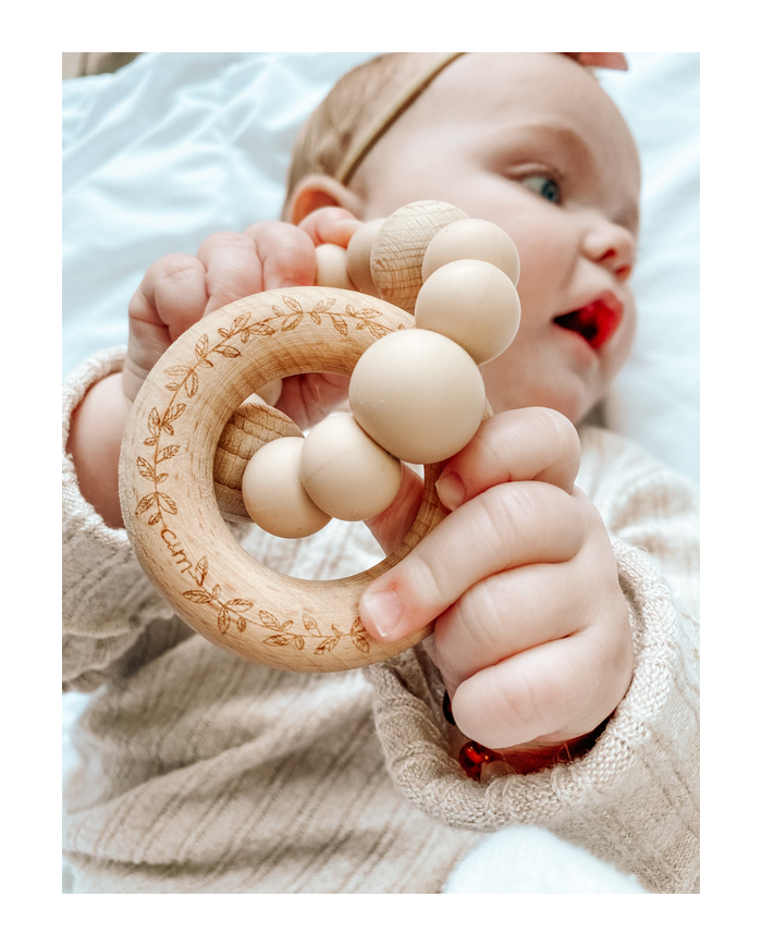 copy of Atelier Wagram - porte-clés Maman chérie
