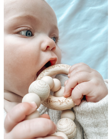 copy of Atelier Wagram - porte-clés Maman chérie