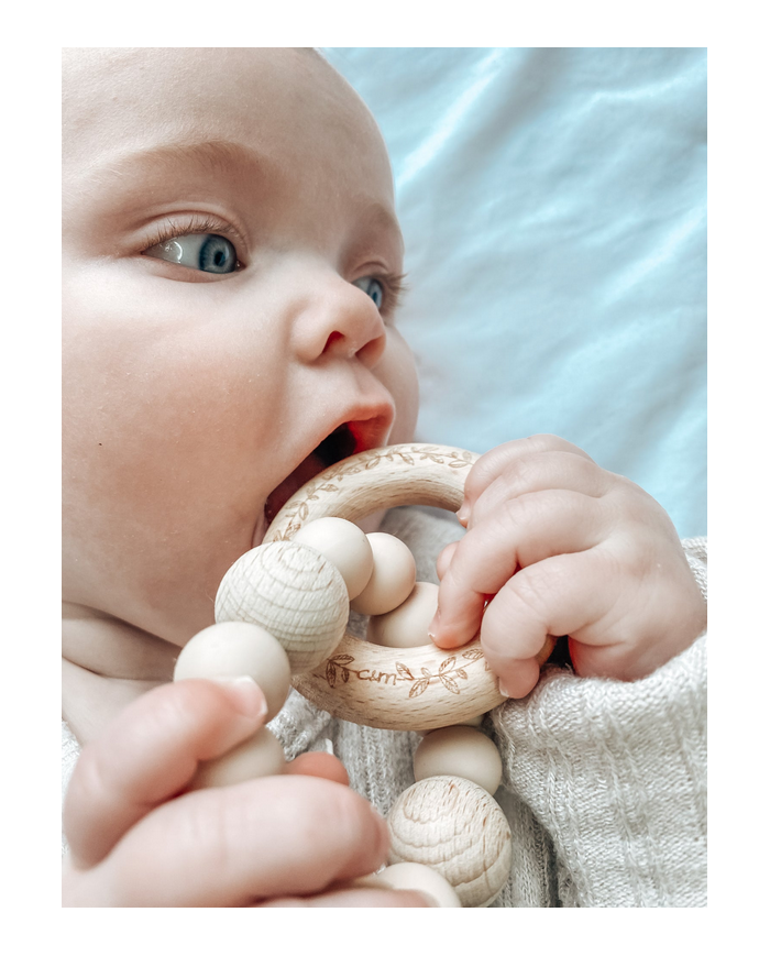 copy of Atelier Wagram - porte-clés Maman chérie