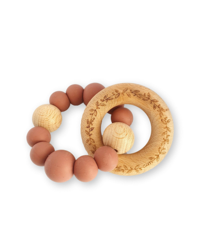 copy of Atelier Wagram - porte-clés Maman chérie