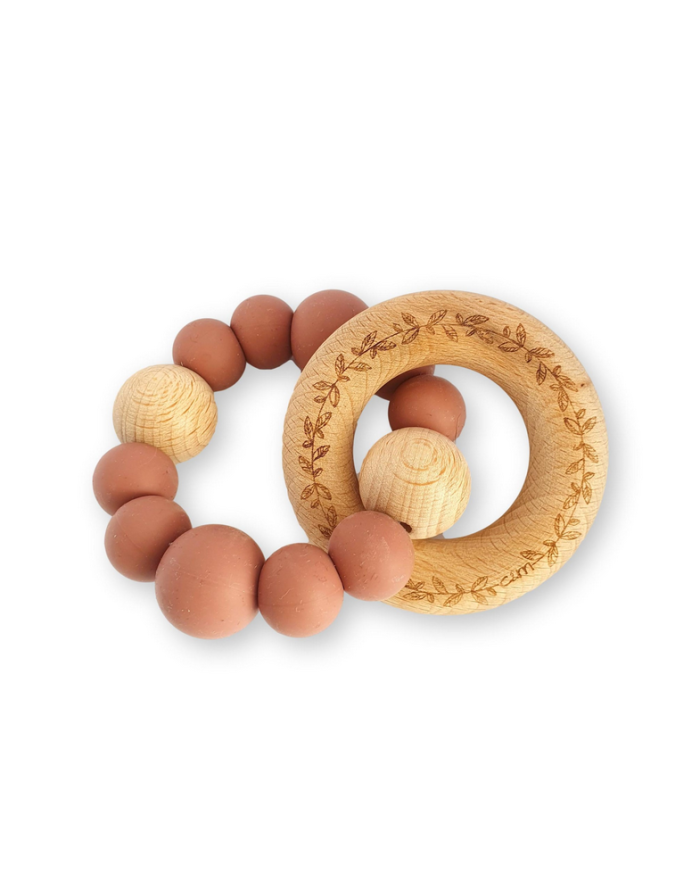 copy of Atelier Wagram - porte-clés Maman chérie