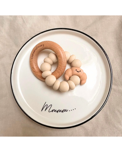 copy of Atelier Wagram - porte-clés Maman chérie