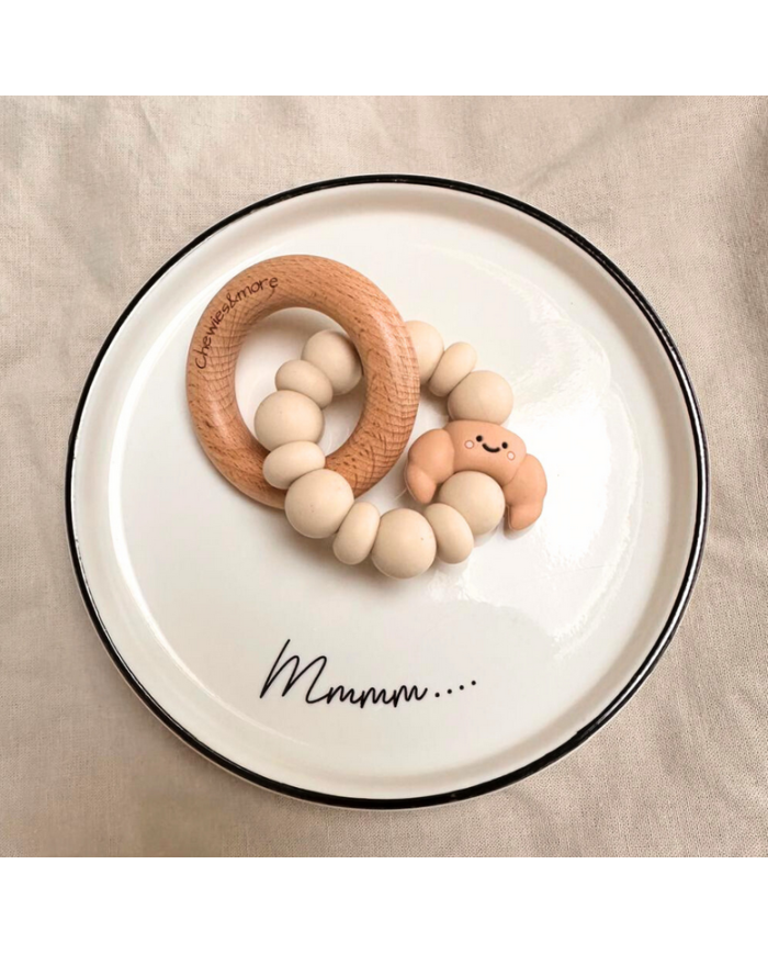 copy of Atelier Wagram - porte-clés Maman chérie