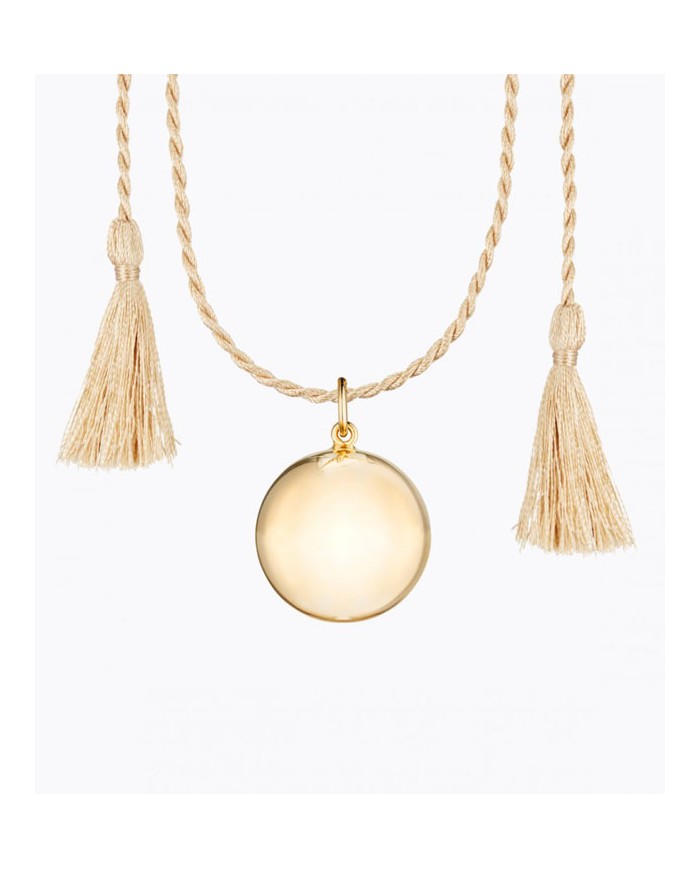 Bola JOY or jaune/cordon or Bola JOY or jaune/cordon or