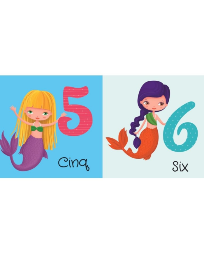 SASSI - Coffret Puzzle - Les sirènes