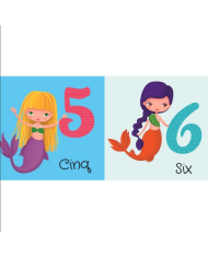 copy of SASSI - Puzzle à l'eau - Modèle au choix