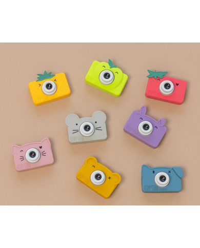 copy of HOPPSTAR - Appareil Photo - Expert