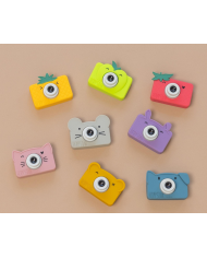 SASSI - Coffret Puzzle - Les sirènes