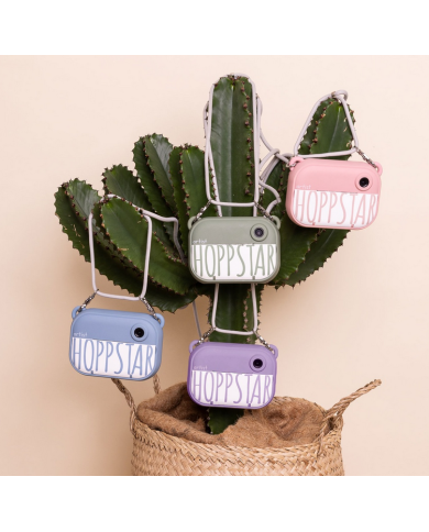 HOPPSTAR - Appareil Photo - Artist