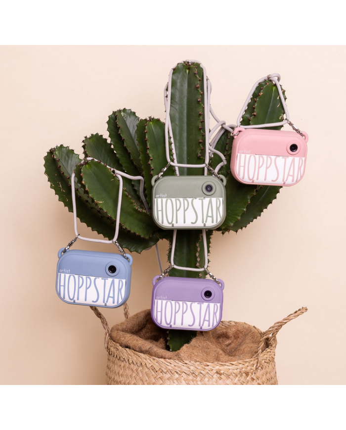 HOPPSTAR - Appareil Photo - Artist