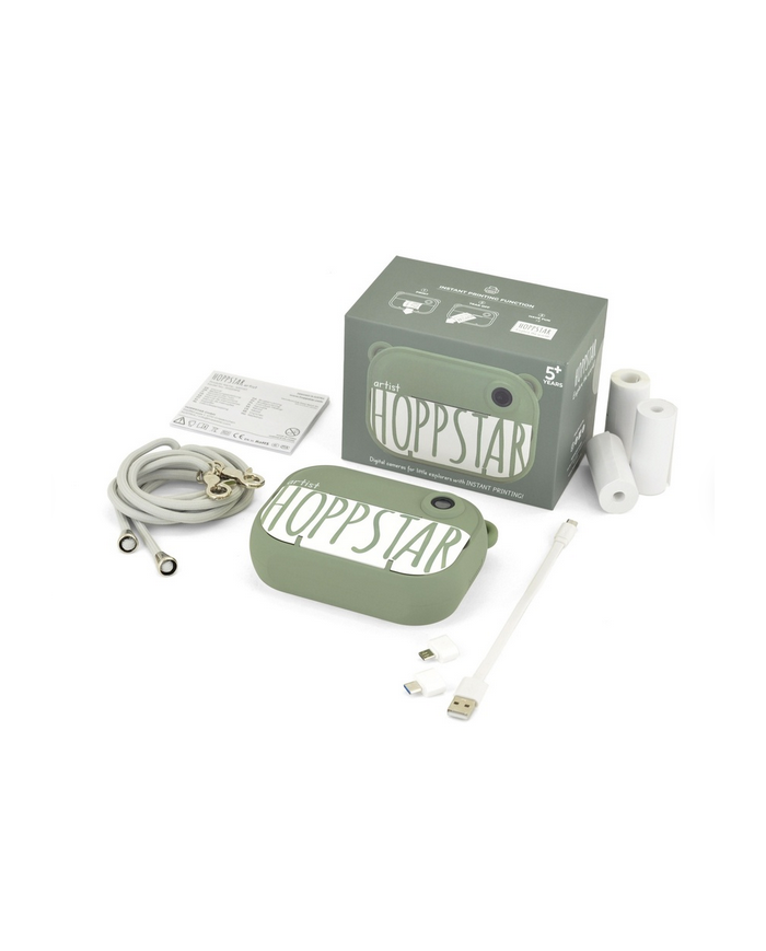 copy of HOPPSTAR - Appareil Photo - Expert