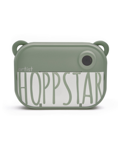 HOPPSTAR - Appareil Photo - Artist