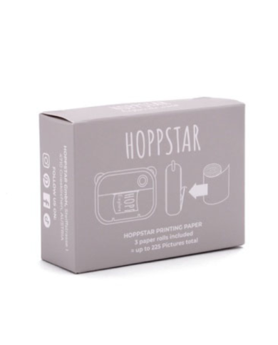 copy of HOPPSTAR - Appareil Photo - Expert