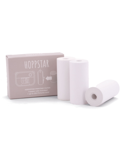 copy of HOPPSTAR - Appareil Photo - Expert