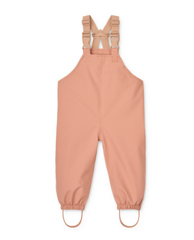 LIEWOOD - Ensemble Imperméable - Manu Tuscany Rose