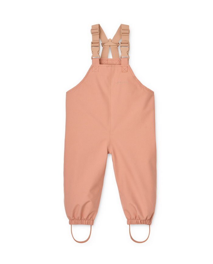 LIEWOOD - Ensemble Imperméable - Manu Tuscany Rose