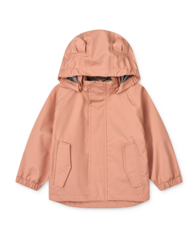 LIEWOOD - Ensemble Imperméable - Manu Tuscany Rose