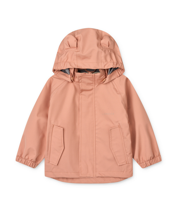 LIEWOOD - Ensemble Imperméable - Manu Tuscany Rose