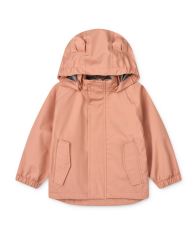 LIEWOOD - Ensemble Imperméable - Manu Tuscany Rose