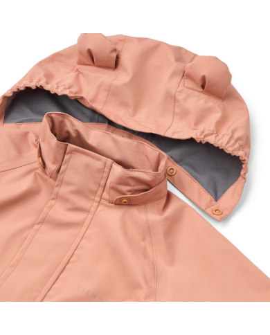 LIEWOOD - Ensemble Imperméable - Manu Tuscany Rose