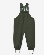 LIEWOOD - Ensemble Imperméable - Manu Hunter Green