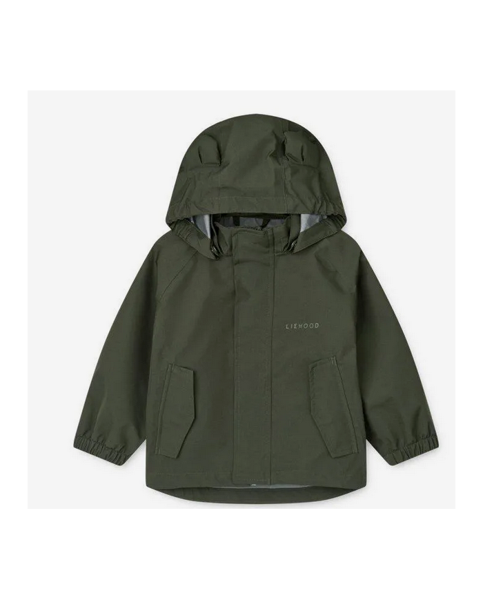 copy of LIEWOOD - Body manches courtes - Sea creature