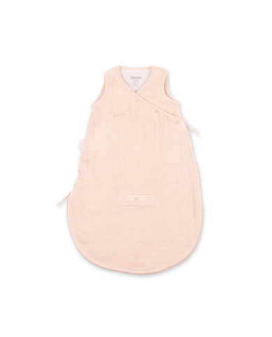BEMINI - Magic Bag - TOG 0.5 - Rosa