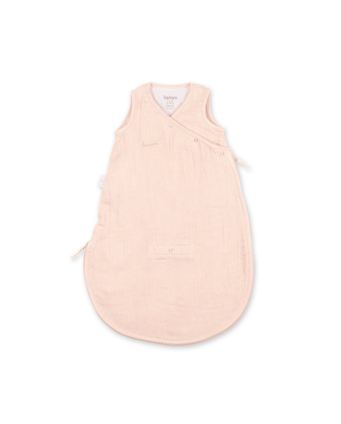BEMINI - Magic Bag - Swaddle - Rosa