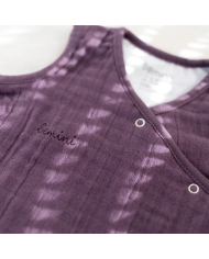 BEMINI - Magic Bag - TOG 0.5 - Aubergine