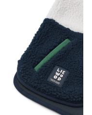 LIEWOOD - Gilet polaire « Vada » - Navy