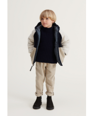 LIEWOOD - Gilet polaire « Vada » - Navy