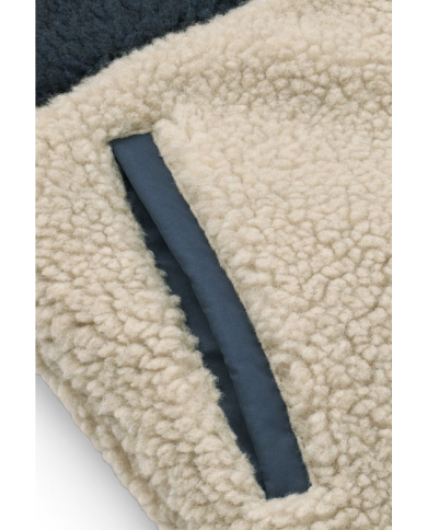 LIEWOOD - Veste Reversible « Jackson » - Bleu