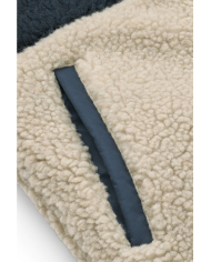 LIEWOOD - Veste Reversible « Jackson » - Bleu