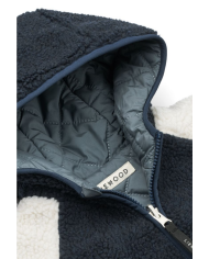 LIEWOOD - Veste Reversible « Jackson » - Bleu