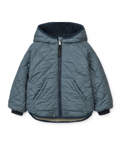 LIEWOOD - Veste Reversible « Jackson » - Bleu