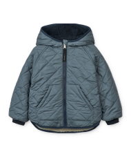 LIEWOOD - Veste Reversible « Jackson » - Bleu