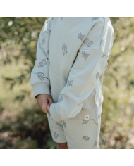 LITTLE DUTCH - Short - Petits insectes