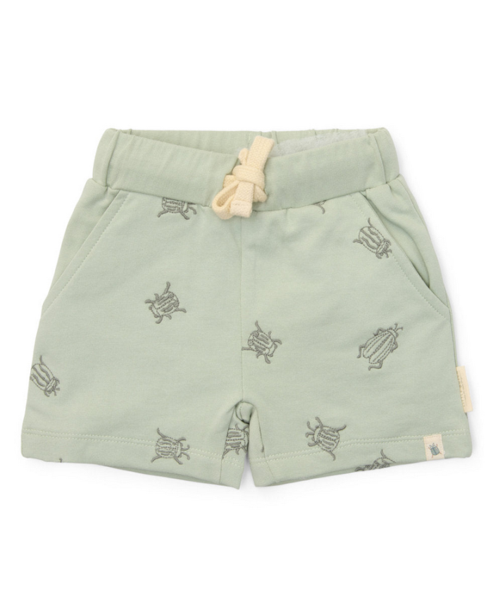 LITTLE DUTCH - Short - Petits insectes