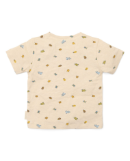 copy of LIEWOOD - Body manches courtes - Sea creature