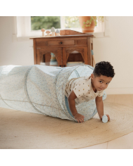 LITTLE DUTCH - T-shirt - Forest Friends 🪲🌿