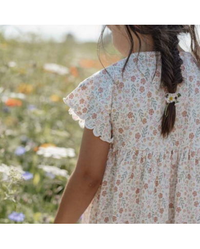 copy of LITTLE DUTCH-Train Fairy Garden