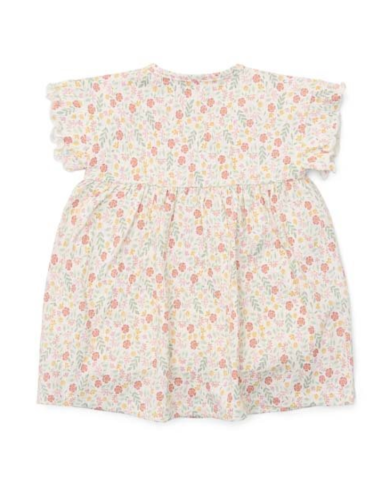 LITTLE DUTCH - Robe - Fairy Garden