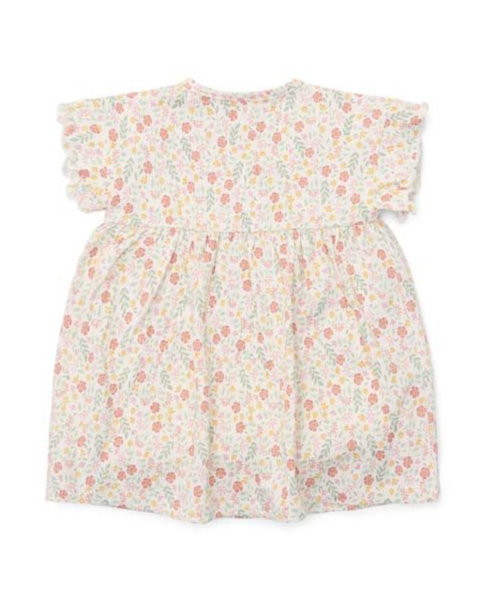 LITTLE DUTCH - Robe - Fairy Garden